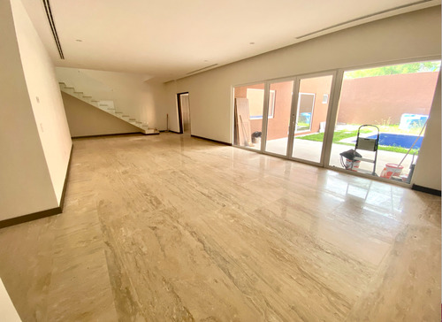 Casa En Venta En Los Azulejos, Monterrey, Nuevo León
