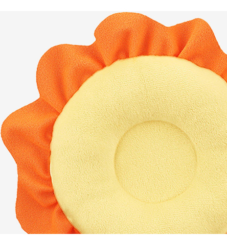 . Lindo Bebé Recién Nacido Almohada Cojín Infantil Soporte