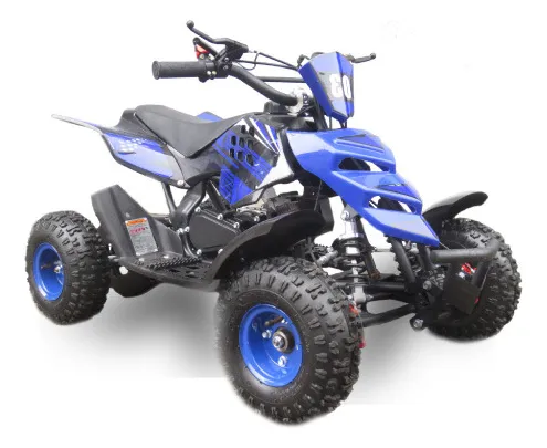 Mini Cuatriciclo Rex Atv 50cc 0km Proracing