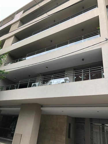 Imagen 3 de 16 de Departamento - Barrio Norte