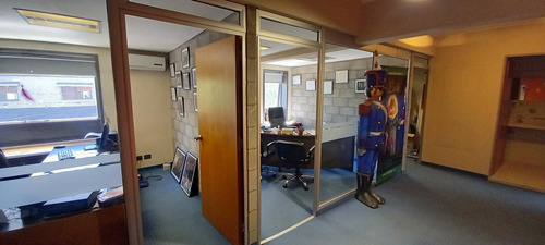 Imagen 9 de 18 de Importante Inmueble Comercial De 630mts2 - Alberdi Al 200 - Quilmes Centro