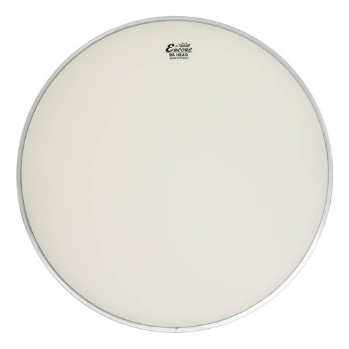 Parche Tambor Bateria Remo Encore Ambassador Coated 14 Prm