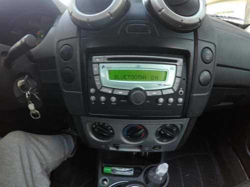 Ford Ecosport 1.6 My10 Xl Plus Mp3 4x2