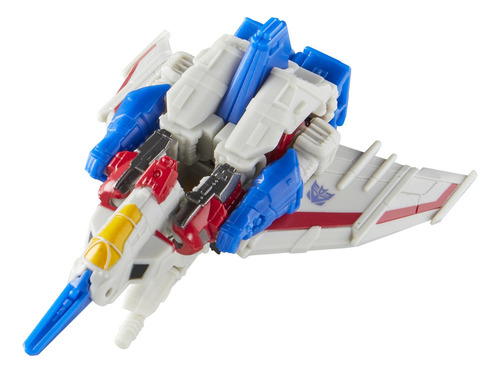 Transformers Toys Figura Acción Bumblebee Starscream 8 9 Cm