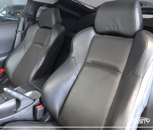 Nissan 350z 3.5 V6 Gasolina Manual