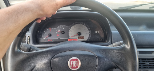 Fiat Fiorino 1.3 Flex 4p