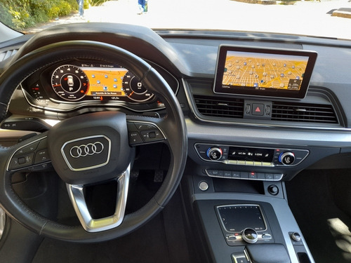 Imagen 11 de 15 de Audi Q5 2018 2.0 L T Select Dsg