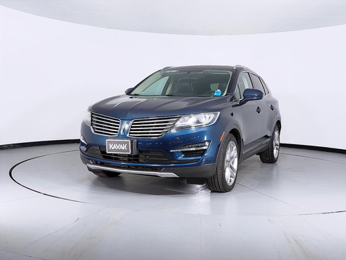 Lincoln Mkc 2.3 Select Awd At