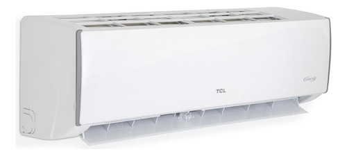 Aire Acondicionado 110v 12000 Btu S12p-ecv13bla Tcl