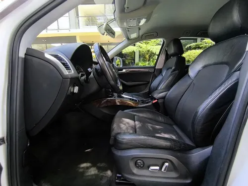 Audi Q5 3.0 Tfsi Attraction