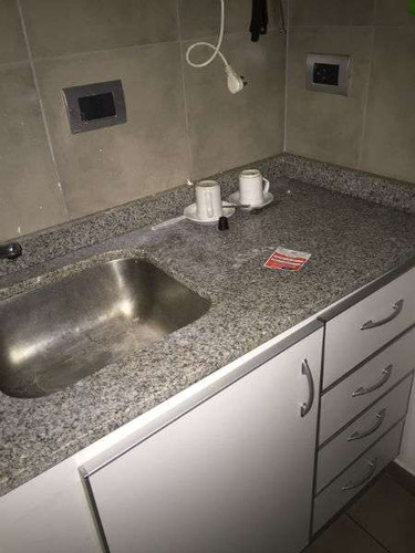 Oficina Premium - De Categoria - En Rivadavia Esq Av. Olmos