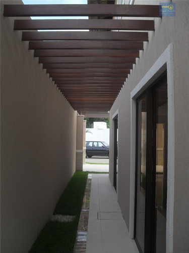 Imagem 9 de 30 de Sobrado Residencial À Venda, Centro, Eusébio. - Codigo: Ca0138 - Ca0138