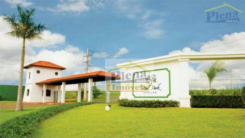 Terreno Comercial Para Locação, Residencial Real Parque Sumaré, Sumaré. - Te0460