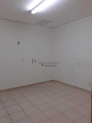 Casa Para Alugar, 585 M² Por R$ 13.000,00/mês - Cambuí - Campinas/sp - Ca4261