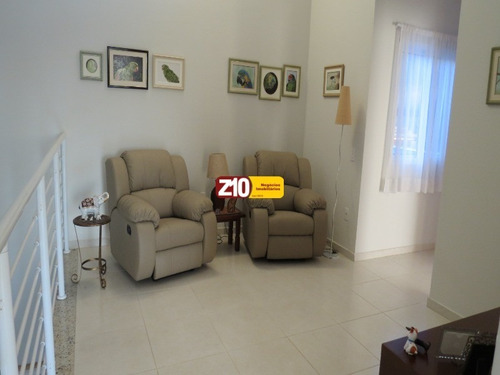 Imagem 12 de 19 de Ch01818- At. 1000 M² Ac. 312,86 M² - Chácara Em Condomínio - Terras De Itaici - Ch01818 - 69561051