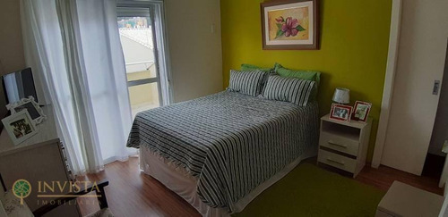 Imagem 26 de 30 de Casa De 271m² Com 3 Suítes No Córrego Grande - Ca1565
