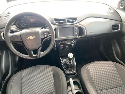 Chevrolet Prisma 1.4 Mt Lt