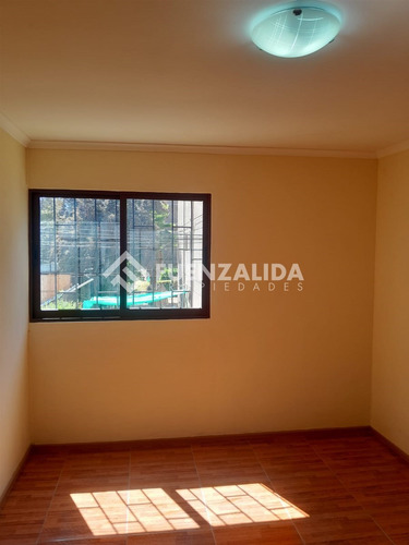 3 Dorm., Más 1 Baño Más 1 Est., Sector Alcalde J. Monckeberg