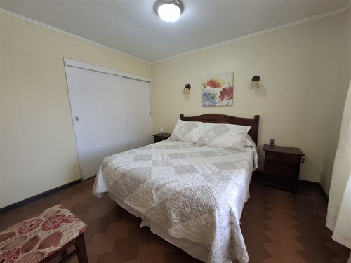 Departamento En Venta De 2 Dorm. En Coquimbo