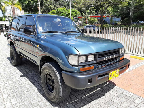 Toyota Burbuja Autana