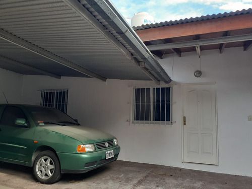 Ph De 2 Ambientes En Planta Baja