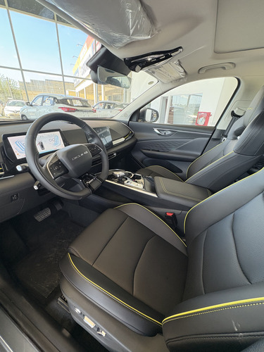 BAIC X55 Ii 1.5T Luxury 7Dct