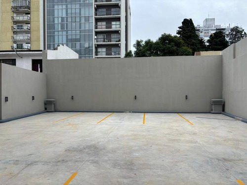 Departamento En Venta A Estrenar De 3 Ambientes Con Cochera En Bernal Centro