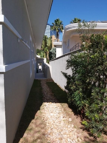 Imagem 5 de 30 de Belissima Casa Clean No 18 Do Forte - So0788