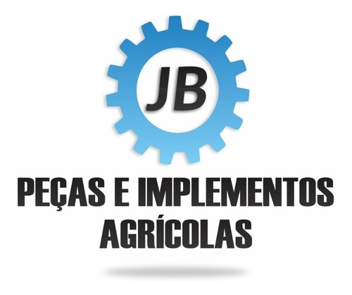 Engate Da Engrenagem P/ensiladeiras Jf90, 92 E Jf C-120