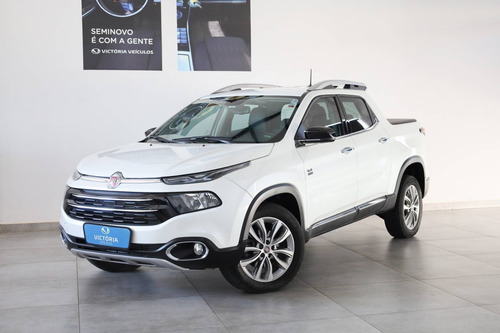 Imagem 2 de 15 de Fiat Toro 2.0 16v Turbo Diesel Volcano 4wd At9