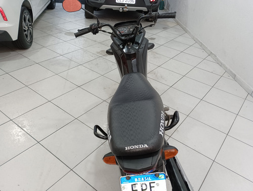 Honda Pop 110