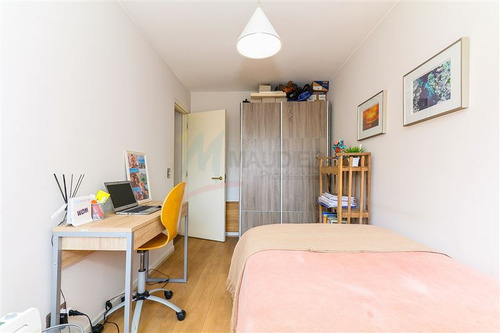 Imagen 27 de 30 de Departamento En Venta De 4 Dorm. En Las Condes