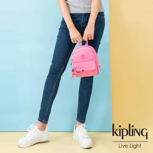 Kipling rosalind backpack online