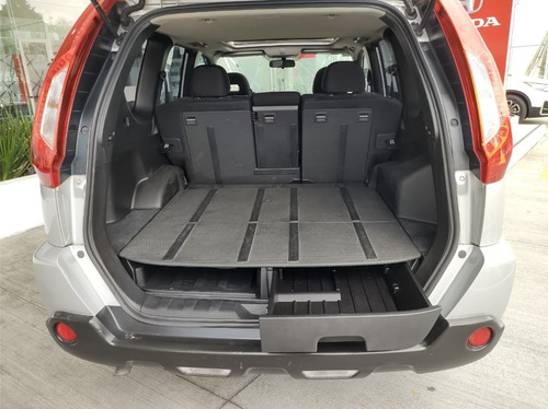 Imagen 11 de 15 de Nissan Xtrail Advance 2014