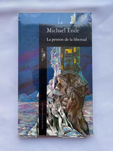 La historia interminable para niños (Michael Ende) - Libro - Crítica