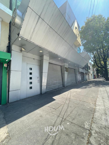 Departamento En Anáhuac I Sección, Miguel Hidalgo Con 1 Recámara, 42 M², Id: 151402