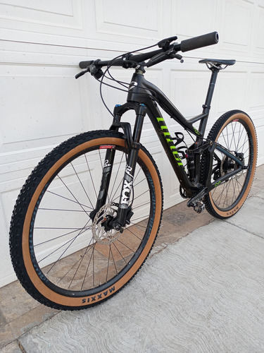 Niner Rkt 9 Rdo 2020 Mtb (Usado)