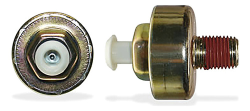 Sensor Detonacion Ks V3500 8cil 7.4l 91 Al 91 8228788