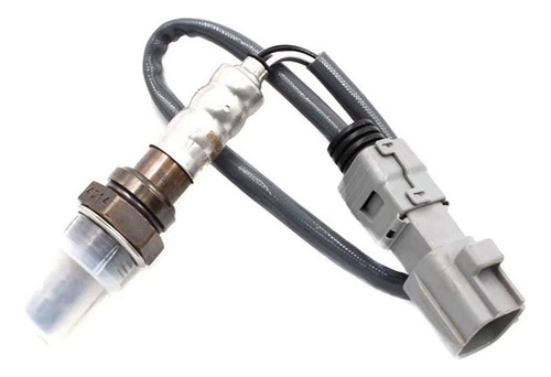 W Sensor De Oxígeno Y Gas O2 Con Relación Aire-combustible,
