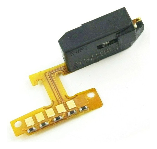 Cable Repuesto Para Auricular Conector Audio LG V20 F800