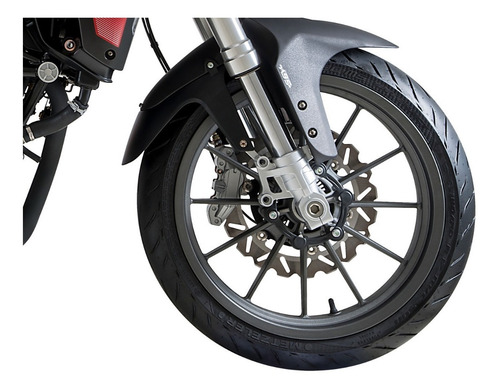 Imagen 8 de 12 de Benelli Trk251 - Benelli Store Silva Mobility