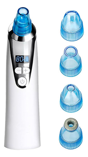 Extractor Puntos Negros, Antiarruga Y Limpiador Facial