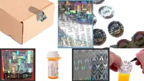 Comprar Hologramas Etiquetas Seguridad Void Destructibles Fajas De Garantia X 100 Reparaciones Productos Equipos Nuevos Hologram
