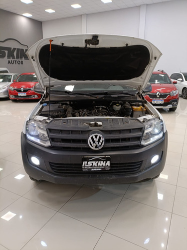 Volkswagen Amarok 2.0 Cs Tdi 140cv 4x2 Startline