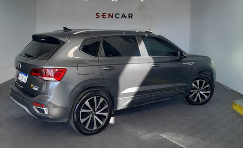 Volkswagen Taos 1.4 250 Tsi Highline