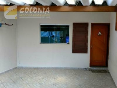 Casa - Ref: 00205