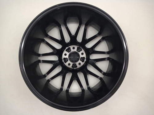 4 Rodas Aro 20 B.a.r. Bmw 6 Series 640i 640d 630d (6769) (Usado)