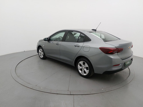 Chevrolet Onix 1.0 TURBO FLEX LTZ AUTOMÁTICO