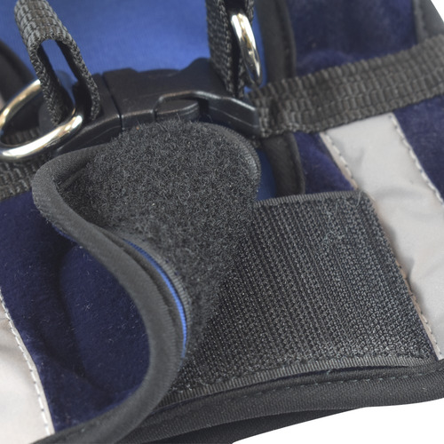 Pechera Arnés Bayab Para Perro Grande Fancy Pets Tx40723