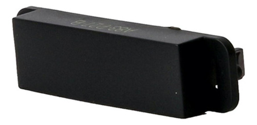 Módulo Ciego 1/6 Pulgada Negro Leviton